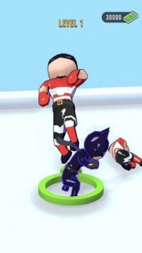 勇闯搏击场Fight Club v4.0.5