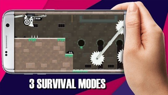 小黑坚持住 v1.4