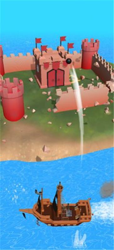 突袭派对  v1.0.0.0