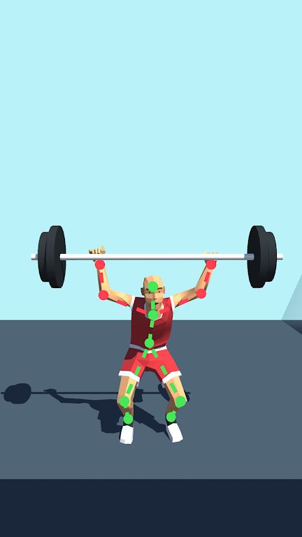 我健身贼6游戏手机版  v5.3.1