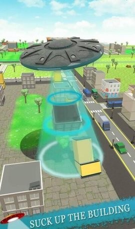 UFO大作战  v1.6.8