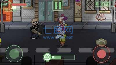 该死的僵尸截图0