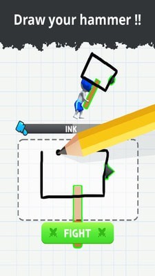 画个武器对决游戏安卓官方版  v5.5.1