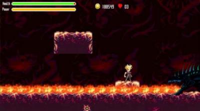 赛亚人战斗英雄  v1.0.7