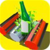 粉碎切割模拟器游戏