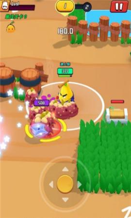 抖音水果战争模拟器小游戏官方版  v5.5.4