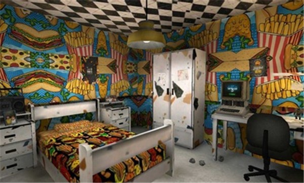 恐怖冰淇淋3肯德基模组  v1.0.6