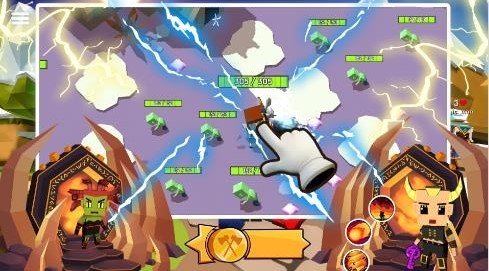 最后的赢家 v1.0