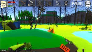 30天生存游戏  v0.42