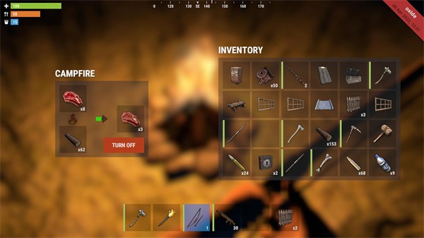 腐蚀生存 v0.4.20alpha