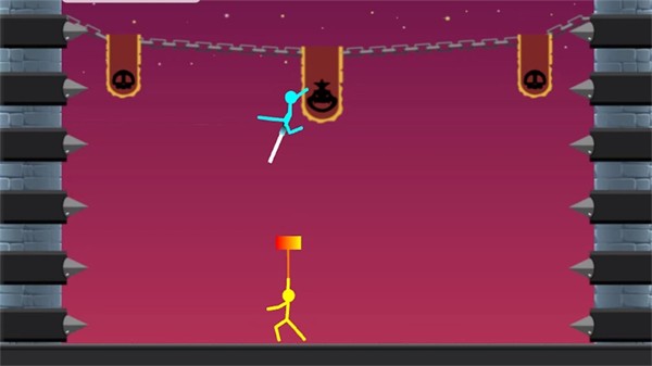 至尊决斗者火柴人最新版 v3.4.6