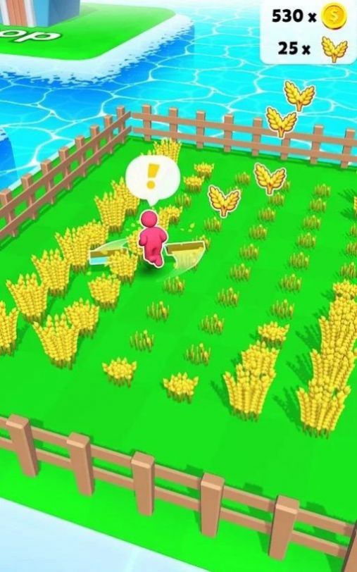 出色的农夫游戏最新版  v3.2.4