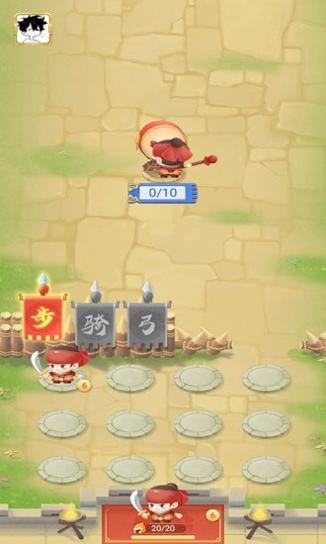 救救貂蝉红包版 v1.0