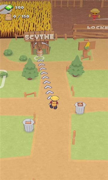 生长和售卖 v0.2.0