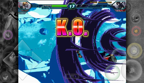 死神VS火影100人物版