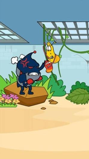 虫子碰碰乐 v1.0.0