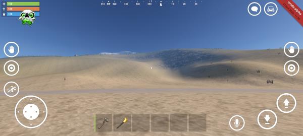 氧化物生存岛内置MOD修改器 v0.4.40