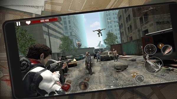 绝地射僵尸 2020-06-10 14:35