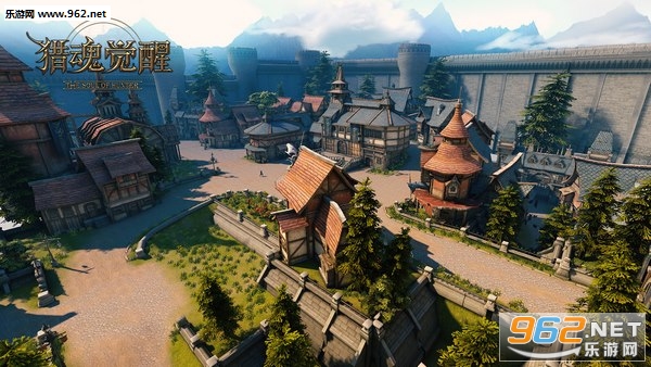 猎魂觉醒官方版