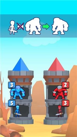 英雄塔防战 v0.2.14