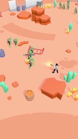 基地幸存者 基地幸存者