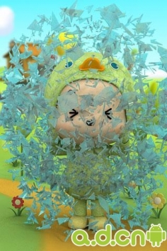 会说话的纳豆 Talking Nado Hutos Free v1.1.3 v2.5.5