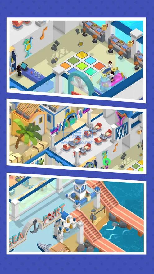空闲交通大亨 v1.1.0