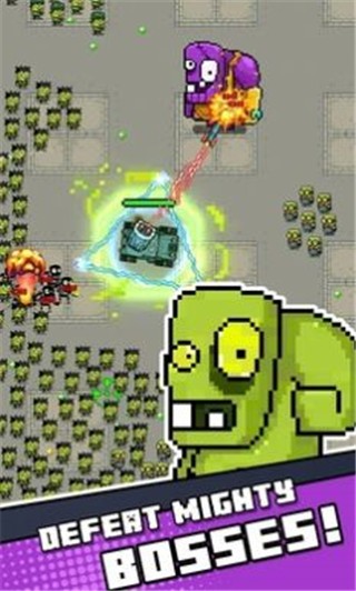 豺狼小队幸存者  v1.1.01