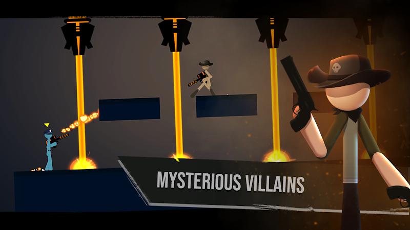 火柴人大战2 v1.0.8