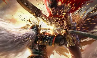 圣魔印双刀单职业正版手游  v4.5.1