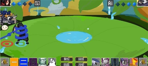 像素火影秽土斑  v1.00.15