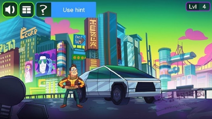 捂脸任务 v1.0.1