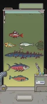 大核捕捞物语 v3.2.5