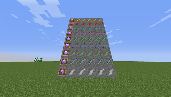 我的世界凡人修仙重制版 我的世界凡人修仙重制版