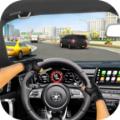 最真实的汽车游戏官方安卓版