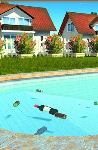 打造美丽的花园 v2