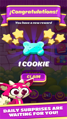 宠物冲突Clash OfPets