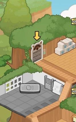 猫咪的小院 v1.0.26