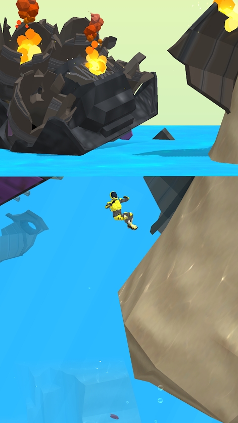 子工艺采矿和建造游戏官方安卓版  v3.0.1