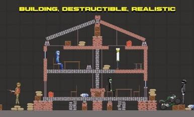 沙盒布娃娃游乐场 v1.0