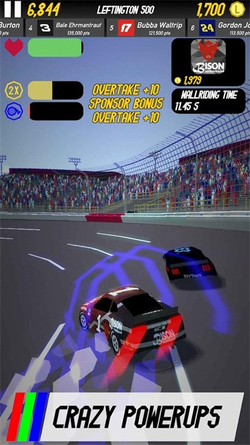 左转传奇  v1.0