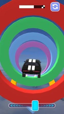 大牛驾驶模拟器 v1.0