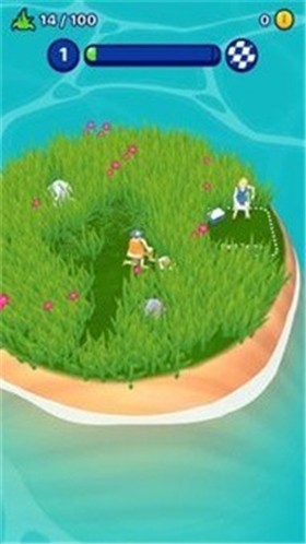 清草大师 v0.02.07