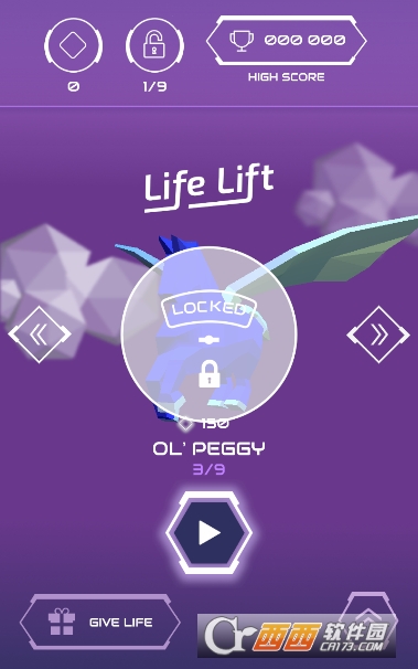 Life Lift v0.18
