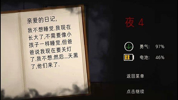 艾琳娜的焦虑中文版 v1.1.1