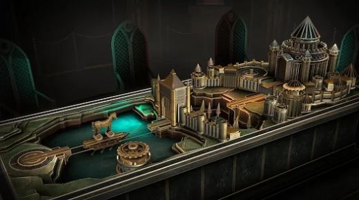 Boxes Lost Fragments免费下载手机版  v4.1.4