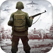 围攻第二次世界大战ios版
