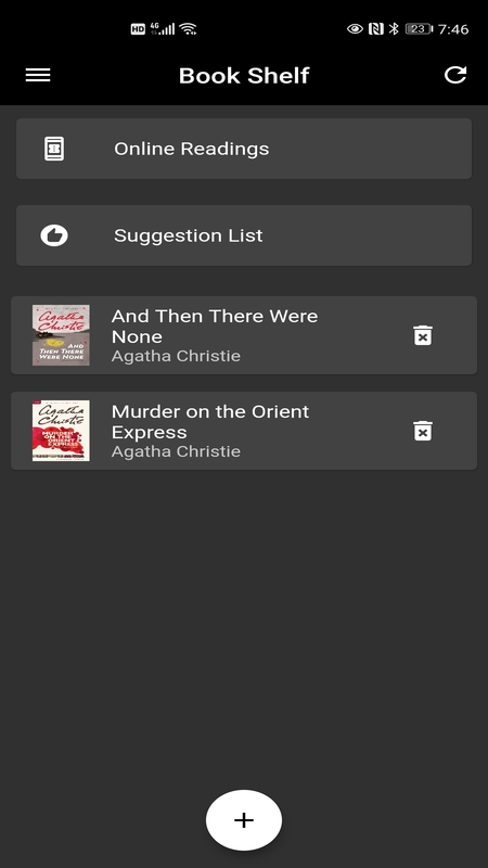 iyingyue英语阅读app手机版图片1