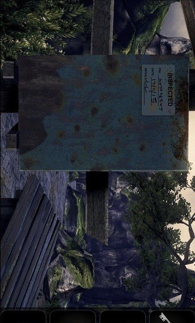 神秘小岛 v1.0.3