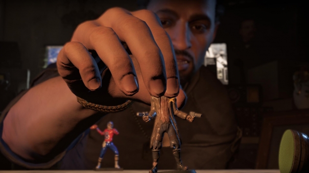 全境封锁2手机版 v3.0.5